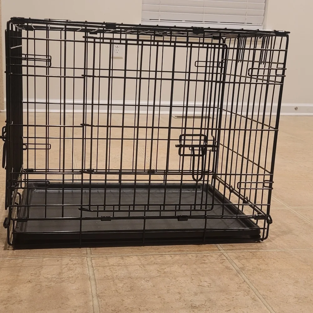 Dog Crate